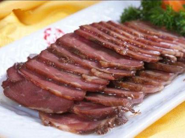 熟食市場何去何從？